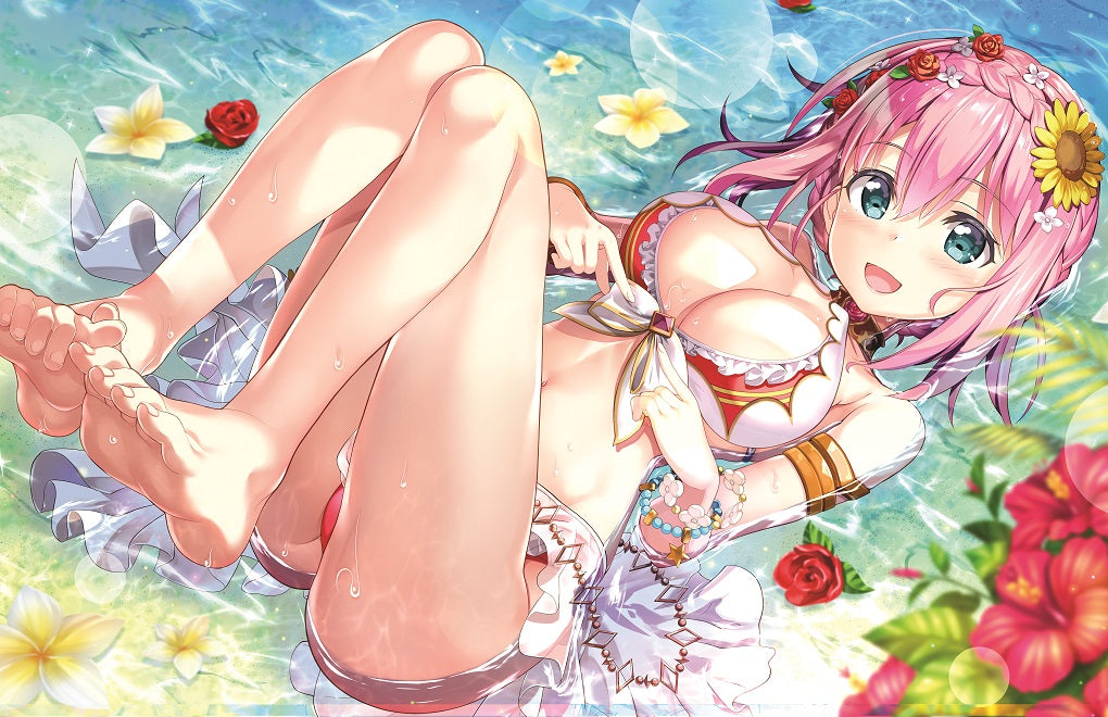 [Essentia] Princess Connect! Re:Dive - Yui's Summer Holiday